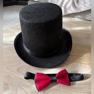 Magician Costume Accessories